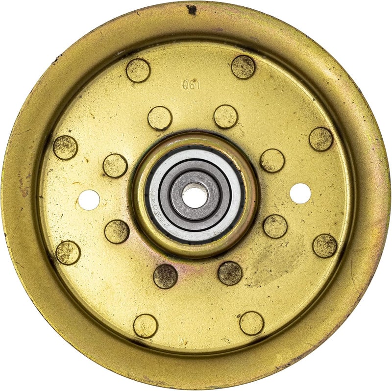 8TEN Store Idler Pulley for Scag Turf Tiger Cheetah Cub Wildcat Saber Tooth Velocity Plus 483215 48269 482416 - Image 4